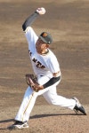 巨人・木下が紅白戦最終回で3人斬り　今オフには楽天・涌井、中日・柳らと自主トレで技術磨く - スポニチ Sponichi Annex 野球