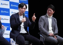 ソフトB・和田が同じ松坂世代の西武・平石ヘッドとトークショー　両者が不思議がった“怪現象”とは？― スポニチ Sponichi Annex 野球... 
