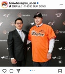 “韓国の山本昌”になるか　ハンファ復帰の柳賢振　8年契約最終年は44歳　出場すればKBO最年長記録 - スポニチ Sponichi Annex 野球