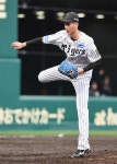 【阪神・平田2軍監督語録】今朝丸が初実戦＆伊原が先発デビュー！「0点で抑えるとかさすがやね」― スポニチ Sponichi Annex 野球... 