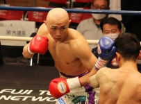 タイトル初挑戦が決まった松本圭佑 - スポニチ Sponichi Annex 格闘技