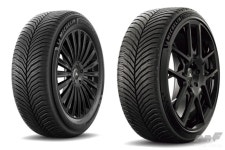 「BluEarth-GT AE51」は「環境性能のさらなる向上＋人に、社会にやさしい」をテーマとした横浜ゴムのグローバルタイヤブランド... 