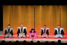 酒井藍　座長デビュー「助けられてばかり　皆楽しめる新喜劇にしたい」 - スポニチ Sponichi Annex 芸能