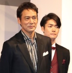 [가면라이더]오다기리 죠의 선배격인 배우 | (백업)유머 게시판(2018-2020) [가면라이더]오다기리 죠...