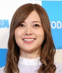 白石麻衣　メンバーへのセクハラ疑惑に「さりげなく通り際に」― スポニチ Sponichi Annex 芸能 白石麻衣... 