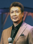 山川豊、肺がんを公表「動揺しました」　昨年11月の定期検査で発覚「当面の間、検査及び治療に専念」 - スポニチ Sponichi Annex 芸能