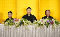 尾上菊五郎2人態勢へ　歌舞伎史上初　菊之助が菊五郎、丑之助が菊之助襲名へ　現在の菊五郎はそのまま― スポニチ Sponi...