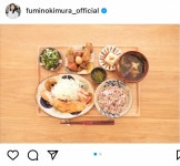 木村文乃の公式インスタグラム（@fuminokimura_official)から ― スポニチ Sponichi Annex 芸能... 
