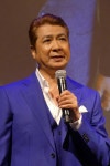 水木一郎、がん公表後初ステージ　ファンの励ましに感謝「元気もらった。また歌えるから泣けてくる」― スポニチ Sponichi Annex 芸能... 