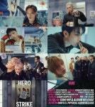 P1Harmony、8thミニアルバム「DUH!」で5月8日にカムバック…予告映像でヒーローをストライキ！？― スポニチ Sponichi Annex 芸能... 