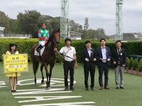 【中山2R】菜七子が2週連続V、今年JRA29勝目「いい脚で伸びた」― スポニチ Sponichi Annex ギャンブル 【中山2R】... 