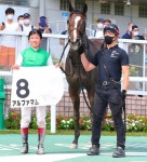 聖奈2勝　新潟5Rで12番人気、8Rで1番人気導く　G1騎乗可能31勝まであと4― スポニチ Sponichi Annex ギャンブル 聖奈2勝... 