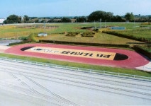 笠松競馬場＝岐阜県笠松町（岐阜県地方競馬組合提供＝共同） - スポニチ Sponichi Annex ギャンブル