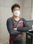 【西武園競輪F1・初日S級特選12R】宿口陽一　落車明け2戦目に... 【西武園競輪F1・初日S級特選12R】宿口陽一　落車明け2戦目に... 