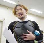 【立川競輪・モーニング7 2日目6R】冬場に燃える大谷靖茂... 2日目6R】冬場に燃える大谷靖茂「みんなのタイムが上がらない時期に... 