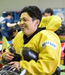 【若松ボート　ミッドナイトボートレース】沢大介　一撃視野に目指すは久々V― スポニチ Sponichi Annex ギャンブル 【若松ボート... 