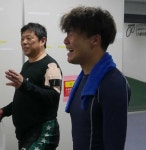 【宇都宮競輪　ミッドナイト　2日目1R】58歳の大竹慎吾が1着　「鈴木誠の分も気持ちを入れて…」― スポニチ Sponichi Annex... 
