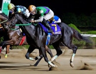 JRA通算30勝に到達― スポニチ Sponichi Annex ギャンブル 【小倉2R】2度目の女性騎手4人競演　永島まなみトーホウフランゴでV！！... 