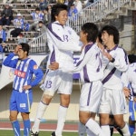 明大がＪ１山形破る！鹿島、Ｇ大阪は順当勝ち／天皇杯― スポニチ Sponichi Annex サッカー 明大がＪ１山形破る！鹿島、... 