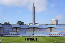 2030年W杯はスペイン、ポルトガル、モロッコで開催　100周年大会でウルグアイなどでも試合 - スポニチ Sponichi Annex サッカー
