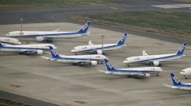 全日空 全従業員対象に副業範囲拡大へ　他社雇用も、収入減に配慮― スポニチ Sponichi Annex 社会 全日空... 