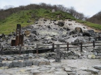 【栃木・那須】硫黄の匂い漂う荒涼の地　殺生石にまつわる九尾の狐伝説とは - スポニチ Sponichi Annex 社会