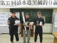“年無し”まであとちょっとの大物を釣った広瀬さん ― スポニチ Sponichi Annex 社会 “年無し”... 