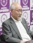 横審、稀勢に完治するまで“休場のススメ”「万全で出てきて」― スポニチ Sponichi Annex スポーツ 横審、稀勢に完治するまで... 