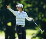 “女ウッズ”19歳の笹生優花　史上3人目の10代2戦連続優勝狙う - スポニチ Sponichi Annex スポーツ
