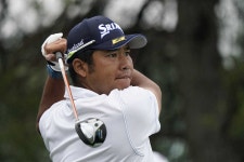 第1R、73で暫定61位の松山（AP） ― スポニチ Sponichi Annex スポーツ 第1R、73で暫定61位の松山（AP） - スポニチ Sponichi... 