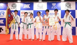 一般男子は桃沢初優勝、女子は山口が大会新で9連覇― スポニチ Sponichi Annex スポーツ 一般男子は桃沢初優勝、... 