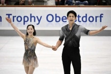 本田望結　フリーで順位落とし９位に終わる　住吉りをんが逆転で優勝 - スポニチ Sponichi Annex スポーツ