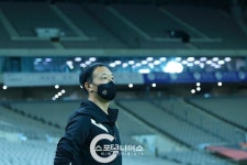  210808 하나원큐 K리그1 2021 FC서울 VS 광주FC