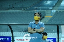  210808 하나원큐 K리그1 2021 FC서울 VS 광주FC