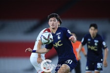 현장포토 – 스포츠니어스 210814 하나원큐 K리그2 2021 서울이랜드 VS 부천FC