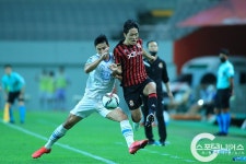  210822 하나원큐 K리그1 2021 FC서울 VS 포항스틸러스