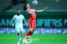  210902 2022 카타르 월드컵 아시아 최종예선 대한민국 vs 이라크