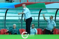  210902 2022 카타르 월드컵 아시아 최종예선 대한민국 vs 이라크