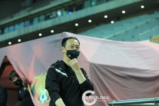  210905 하나원큐 K리그1 2021 FC서울 VS 전북현대