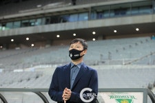  210905 하나원큐 K리그1 2021 FC서울 VS 전북현대
