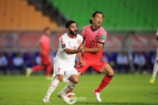  210907 2022 카타르 월드컵 아시아 최종예선 대한민국 vs 레바논