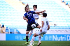  210911 하나원큐 K리그1 2021 인천UTD VS 제주UTD