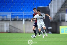  210912 하나원큐 K리그1 2021 수원FC VS 강원FC