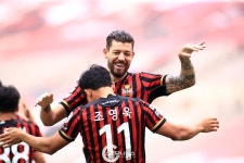  210919 하나원큐 K리그1 2021 FC서울 VS 수원FC