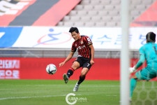 현장포토 – 스포츠니어스 210919 하나원큐 K리그1 2021 FC서울 VS 수원FC