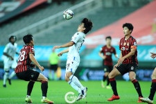  210922 하나원큐 K리그1 2021 FC서울 VS 인천유나이티드