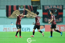  210922 하나원큐 K리그1 2021 FC서울 VS 인천유나이티드