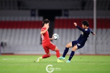  210927 하나원큐 K리그2 2021 서울이랜드 VS 부산아이파크