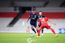  210927 하나원큐 K리그2 2021 서울이랜드 VS 부산아이파크