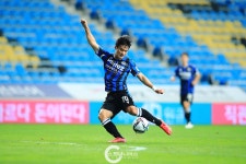  211002 하나원큐 K리그1 2021 인천UTD VS 수원삼성